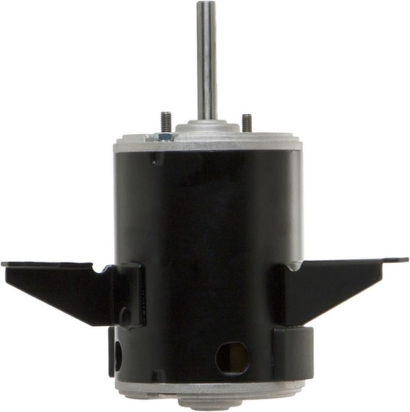Four Seasons 75008 Flanged Vented CW Blower Motor w/o Wheel