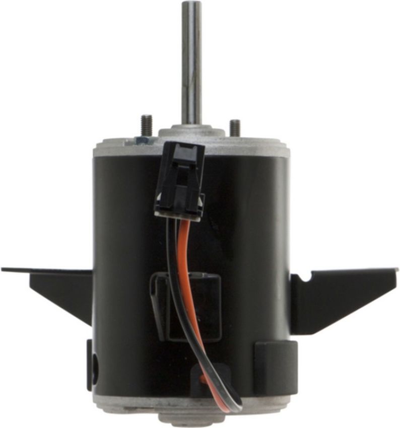 Four Seasons 75008 Flanged Vented CW Blower Motor w/o Wheel