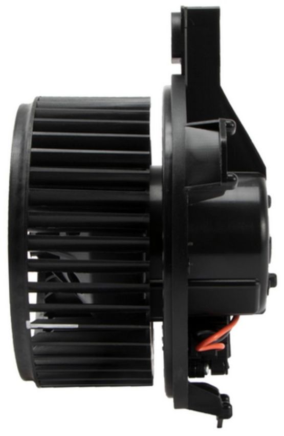 Four Seasons 75026 Flanged Vented CCW Blower Motor w/ Wheel
