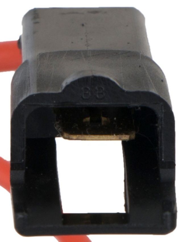 Four Seasons 75069 Single Shaft Vented CW Blower Motor w/o Wheel
