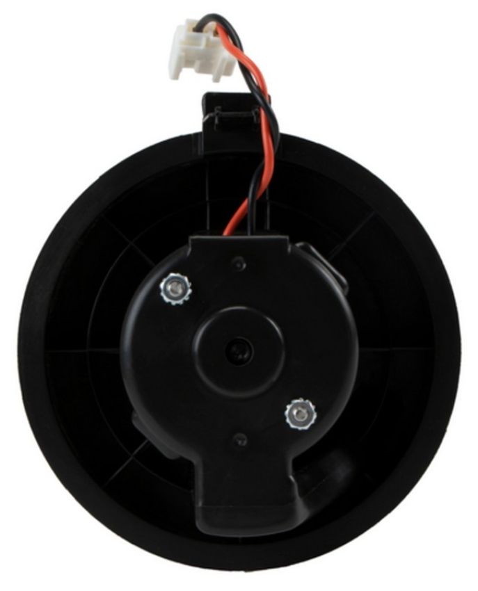 Four Seasons 75103 Flanged Vented CCW Blower Motor w/ Wheel