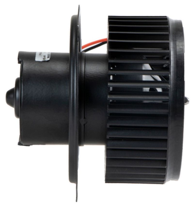 Four Seasons 75105 Flanged Vented CCW Blower Motor w/ Wheel