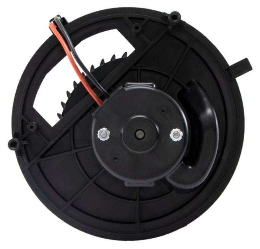 Four Seasons 75119 Flanged Vented CCW Blower Motor w/ Wheel