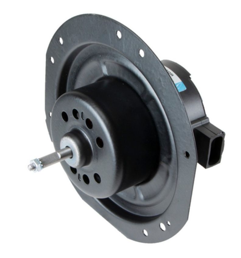 Four Seasons 75120 Flanged Vented CCW Blower Motor w/o Wheel