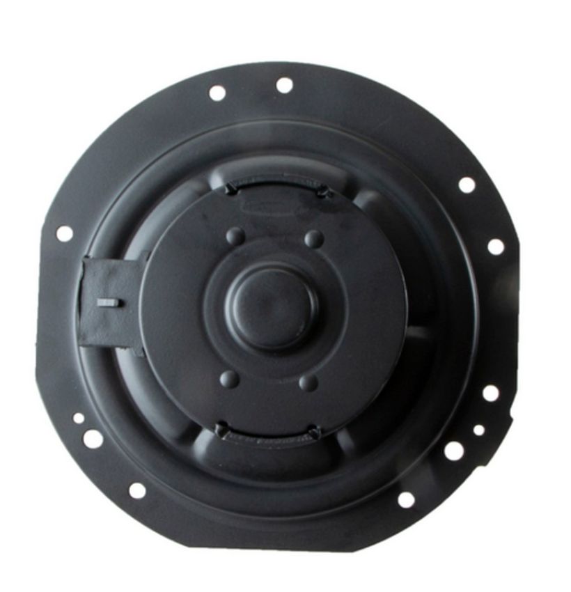 Four Seasons 75120 Flanged Vented CCW Blower Motor w/o Wheel