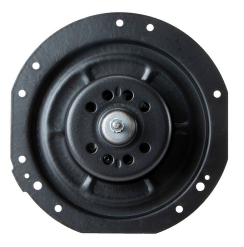 Four Seasons 75120 Flanged Vented CCW Blower Motor w/o Wheel