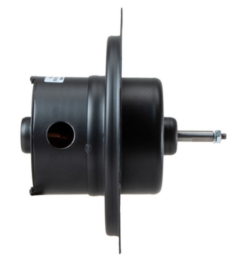 Four Seasons 75120 Flanged Vented CCW Blower Motor w/o Wheel