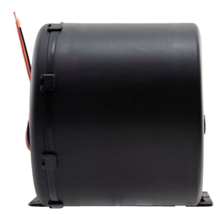 Four Seasons 75131 Flanged Vented CW Blower Motor w/ Wheel