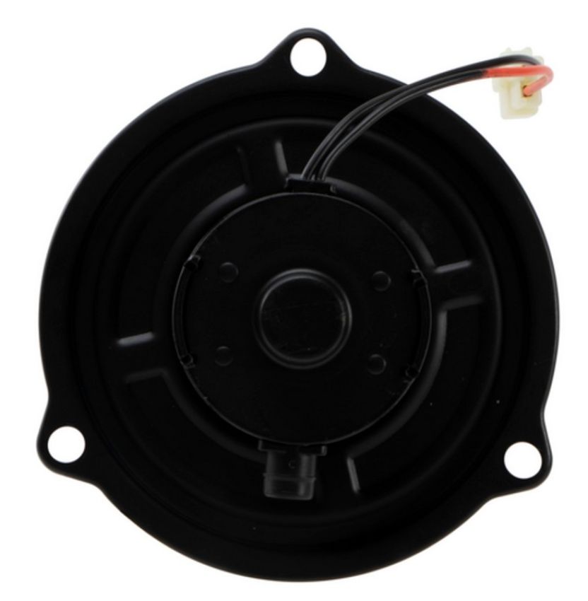 Four Seasons 75147 Flanged Vented CW Blower Motor w/ Wheel