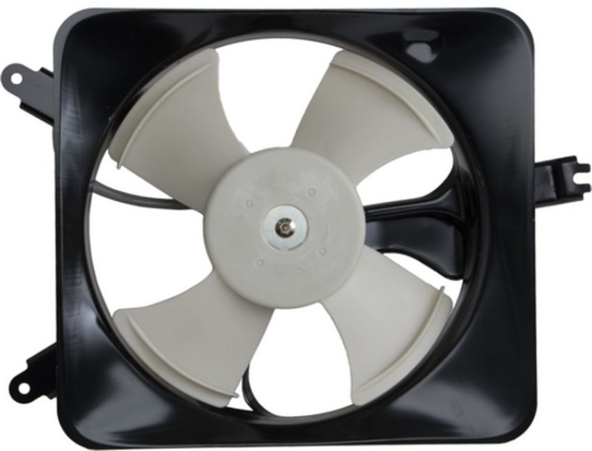 Four Seasons 75205 Condenser Fan Motor Assembly