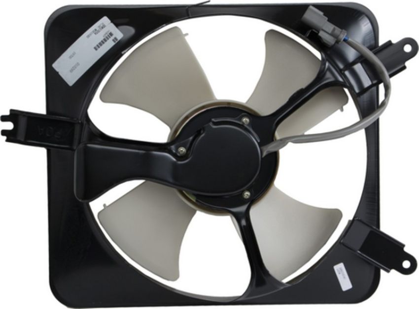 Four Seasons 75205 Condenser Fan Motor Assembly