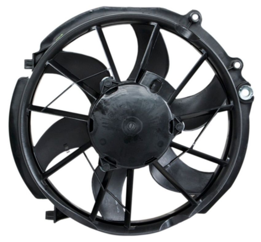 Four Seasons 75213 Condenser Fan Motor Assembly
