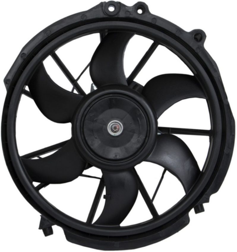Four Seasons 75213 Condenser Fan Motor Assembly