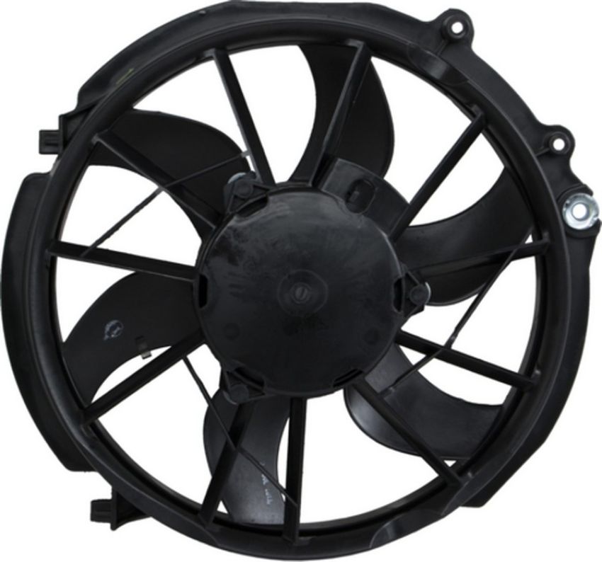 Four Seasons 75213 Condenser Fan Motor Assembly