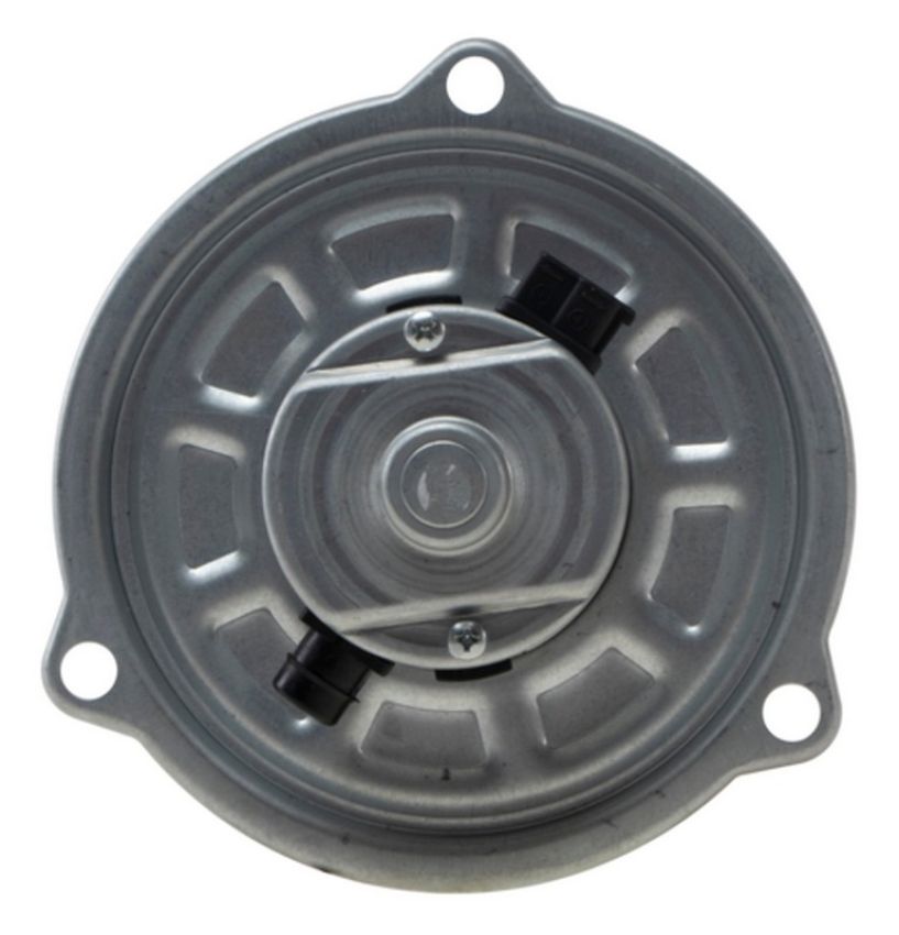 Four Seasons 75219 Flanged Vented CCW Blower Motor w/ Wheel