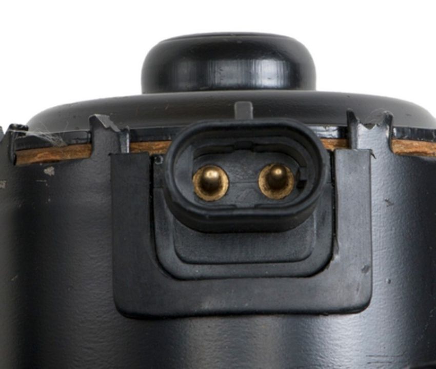 Four Seasons 75225 Radiator Fan Motor Assembly