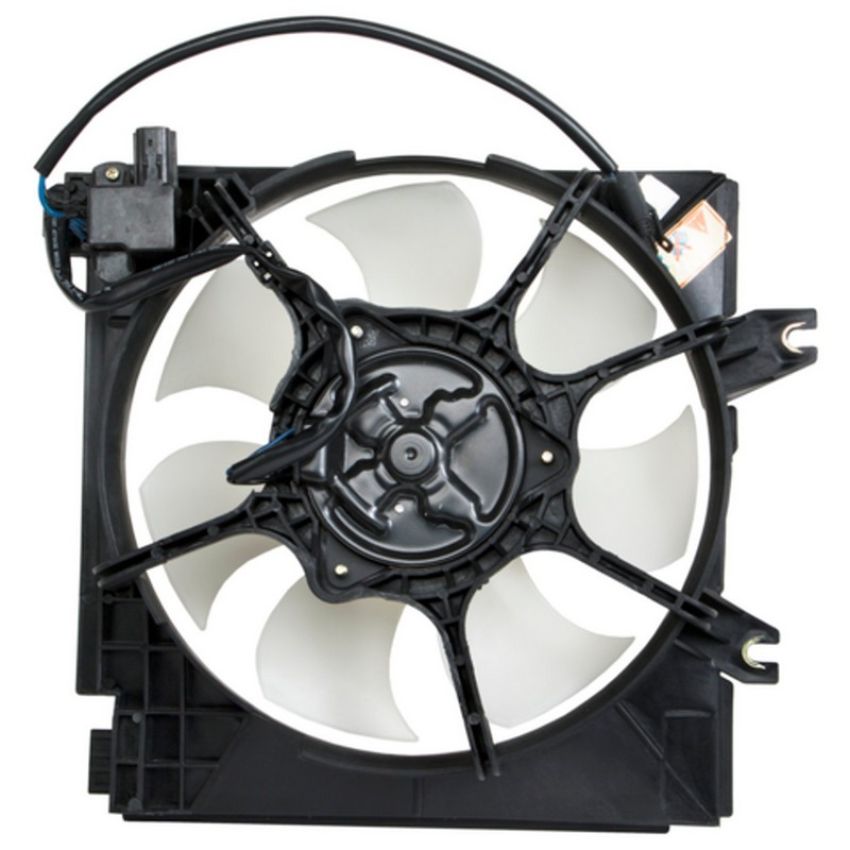 Four Seasons 75226 Condenser Fan Motor Assembly