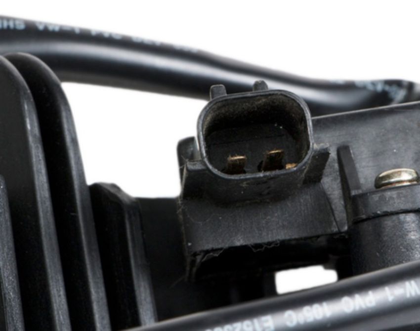 Four Seasons 75226 Condenser Fan Motor Assembly