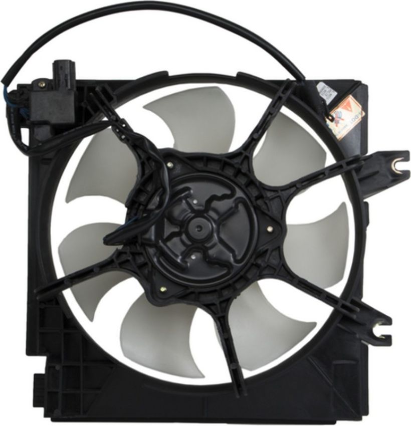 Four Seasons 75226 Condenser Fan Motor Assembly