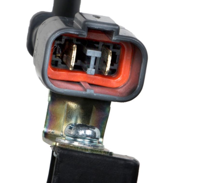 Four Seasons 75252 Radiator Fan Motor Assembly