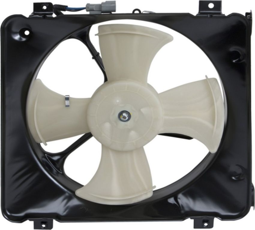 Four Seasons 75264 Condenser Fan Motor Assembly