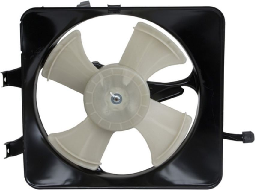Four Seasons 75265 Condenser Fan Motor Assembly