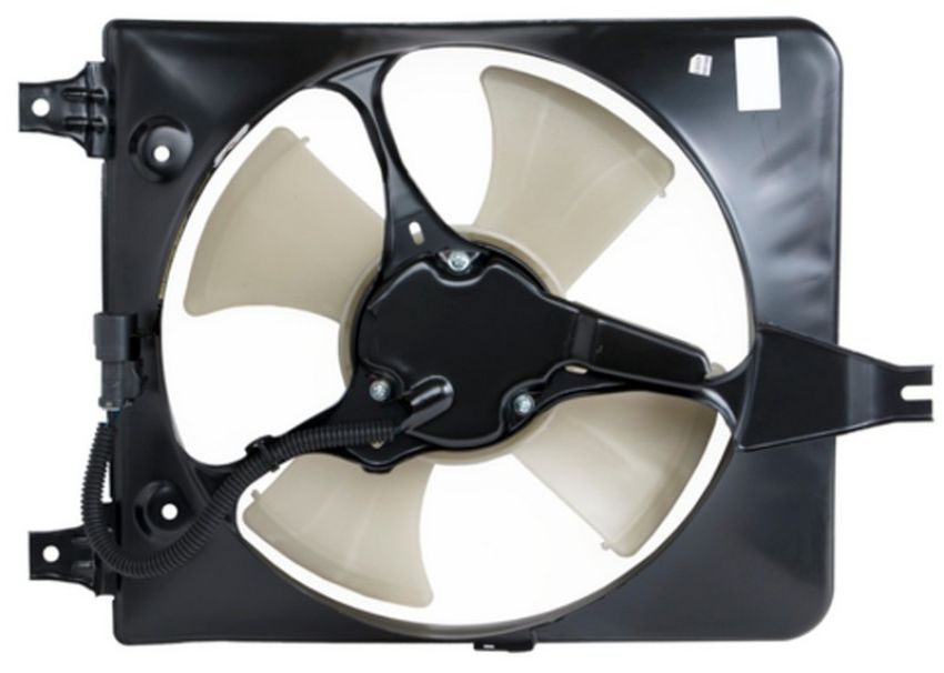Four Seasons 75268 Condenser Fan Motor Assembly