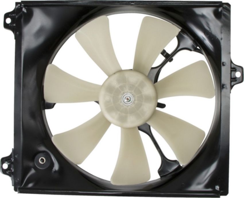 Four Seasons 75274 Condenser Fan Motor Assembly
