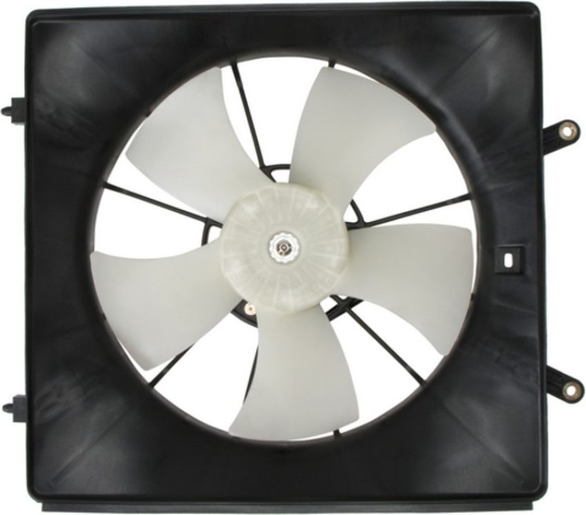 Four Seasons 75275 Radiator Fan Motor Assembly