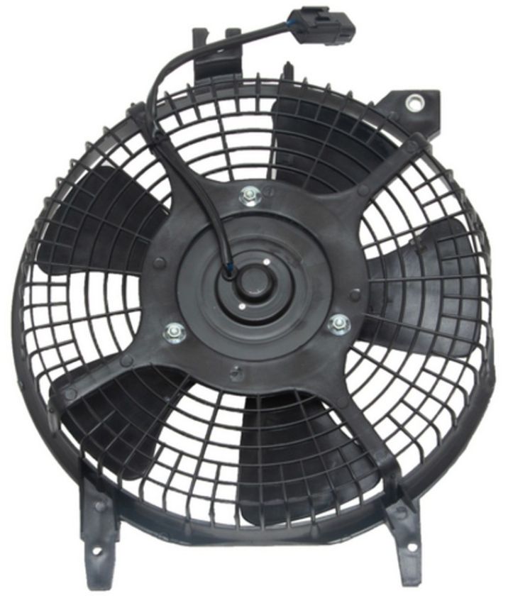 Four Seasons 75276 Condenser Fan Motor Assembly