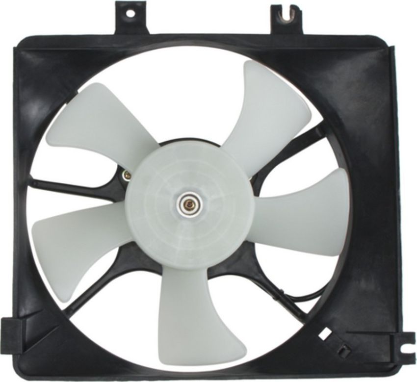 Four Seasons 75293 Condenser Fan Motor Assembly