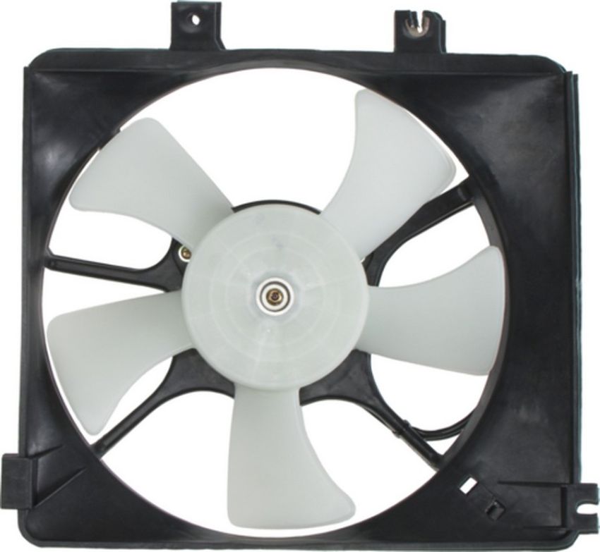 Four Seasons 75293 Condenser Fan Motor Assembly