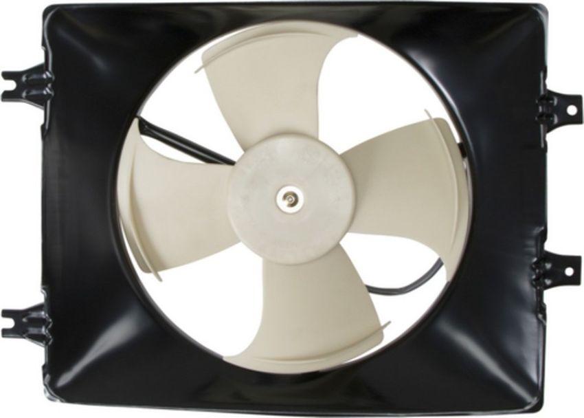 Four Seasons 75294 Condenser Fan Motor Assembly