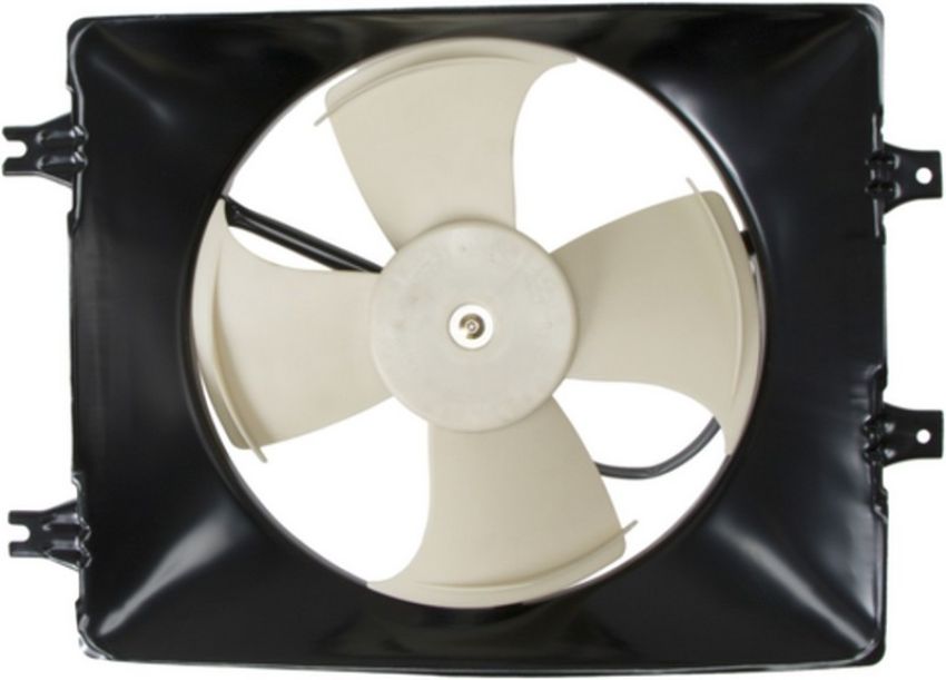 Four Seasons 75294 Condenser Fan Motor Assembly
