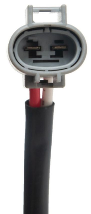 Four Seasons 75302 Radiator Fan Motor Assembly