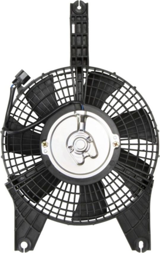 Four Seasons 75305 Condenser Fan Motor Assembly