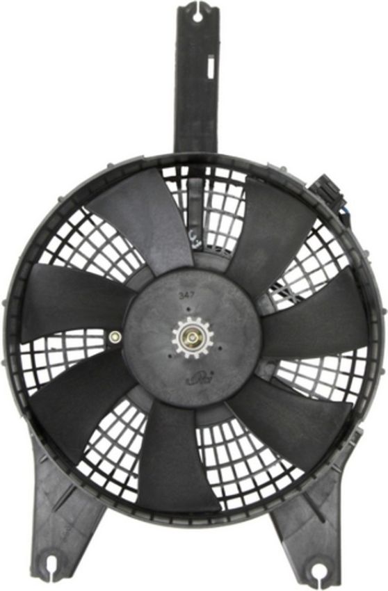 Four Seasons 75305 Condenser Fan Motor Assembly