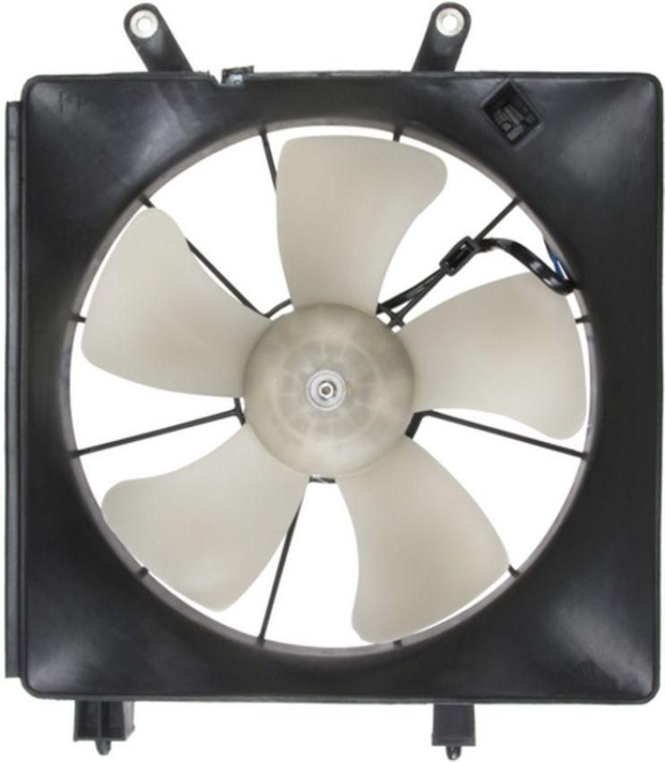 Four Seasons 75339 Radiator Fan Motor Assembly