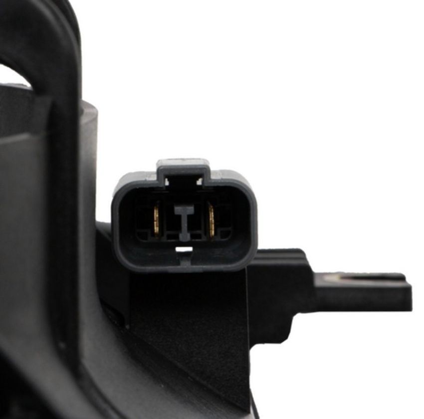 Four Seasons 75347 Radiator Fan Motor Assembly