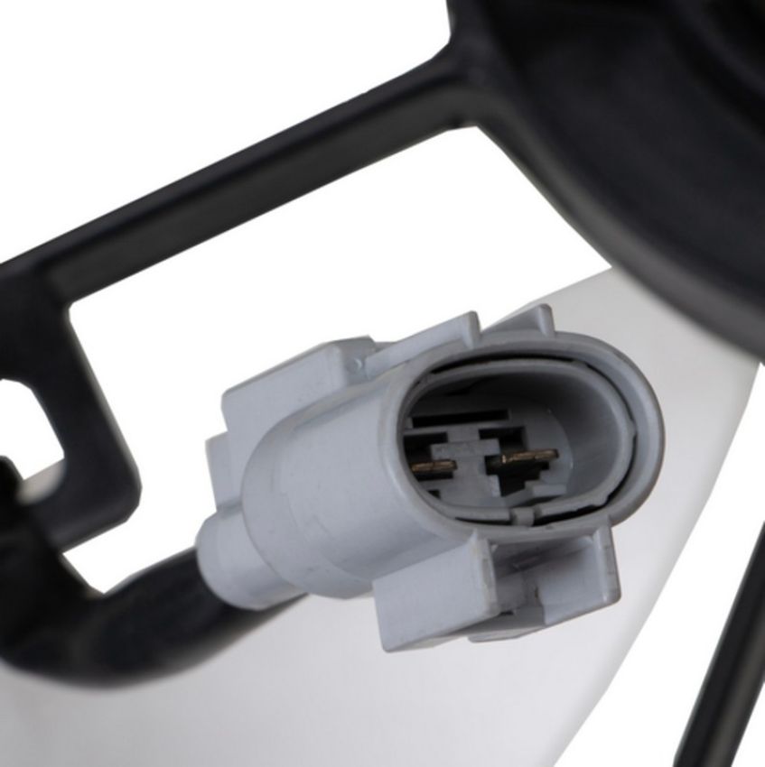 Four Seasons 75356 Radiator / Condenser Fan Motor Assembly