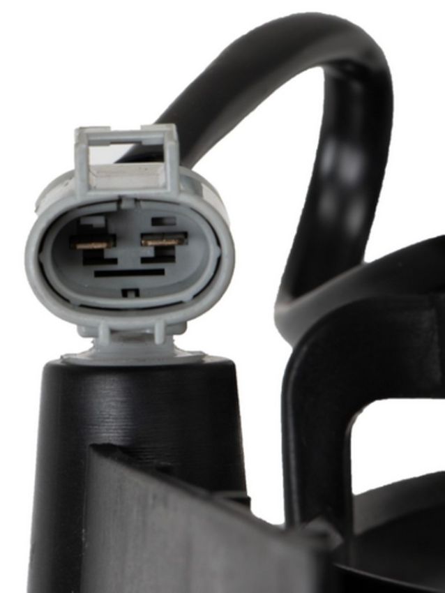 Four Seasons 75356 Radiator / Condenser Fan Motor Assembly