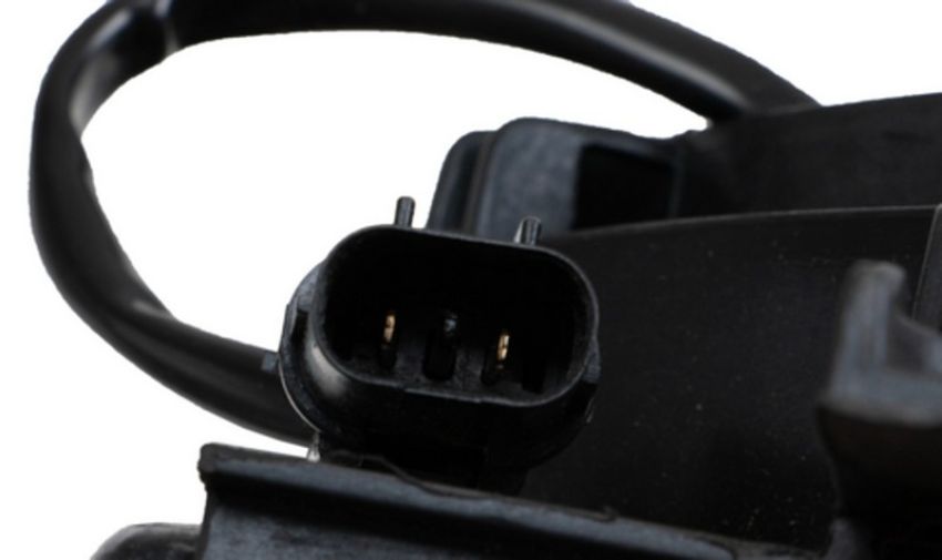 Four Seasons 75369 Condenser Fan Motor Assembly