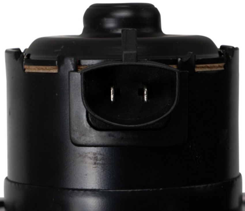 Four Seasons 75370 Radiator Fan Motor Assembly