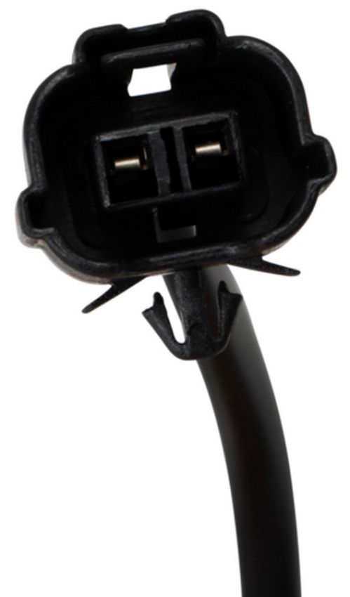Four Seasons 75384 Condenser Fan Motor Assembly