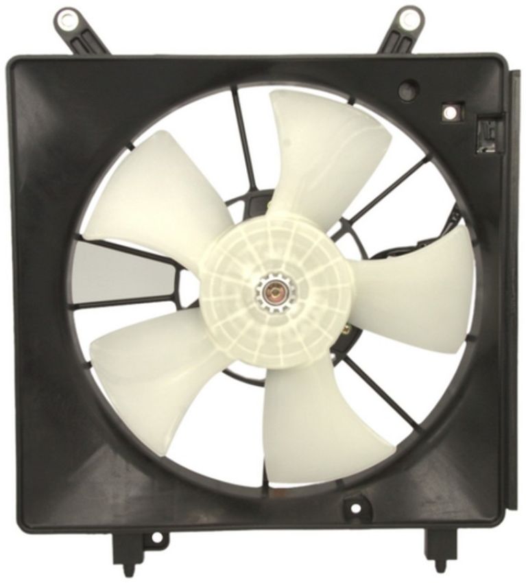 Four Seasons 75387 Radiator Fan Motor Assembly