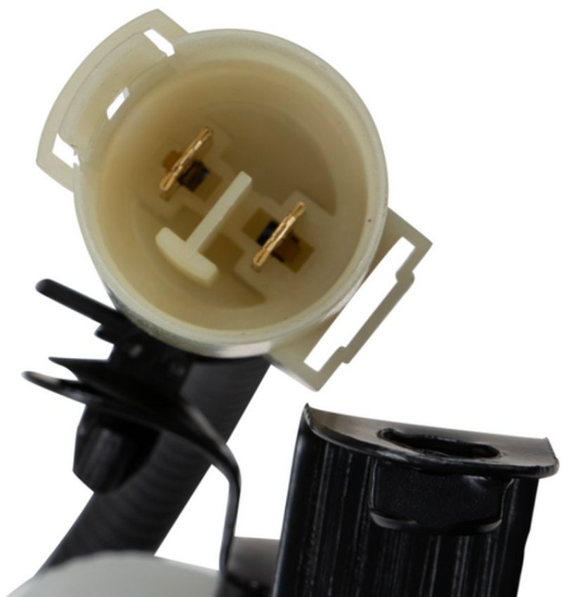 Four Seasons 75404 Condenser Fan Motor Assembly