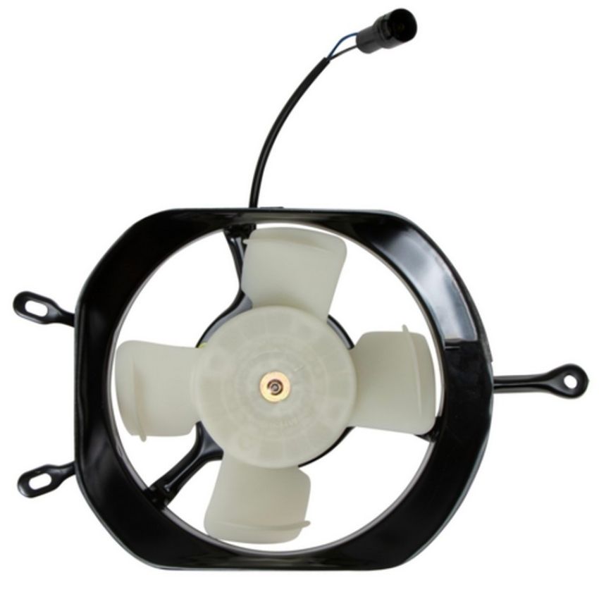 Four Seasons 75410 Condenser Fan Motor Assembly