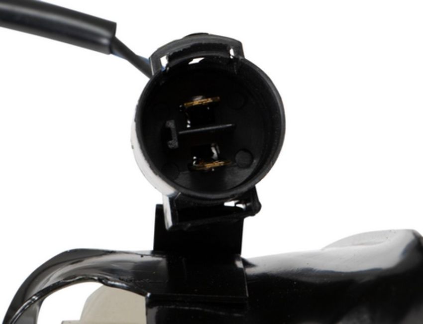 Four Seasons 75410 Condenser Fan Motor Assembly