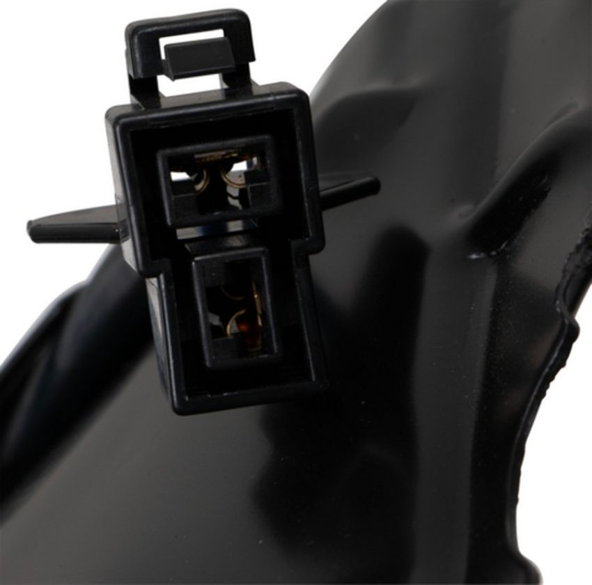 Four Seasons 75412 Radiator Fan Motor Assembly