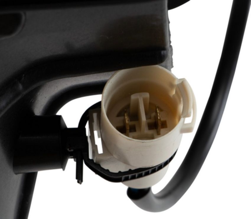 Four Seasons 75414 Radiator Fan Motor Assembly